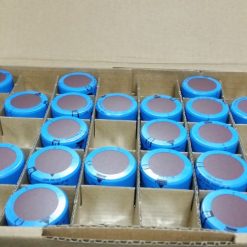 Tụ điện - Capacitor