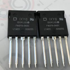 Bán dẫn - Semiconductor