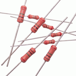 Điện trở - Resistor