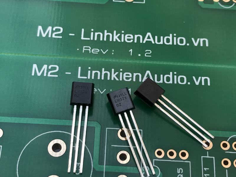 Lm329 LM329 - linhkienaudio.vn