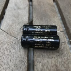 Mundorf E-CAP 47uf/100v RAW