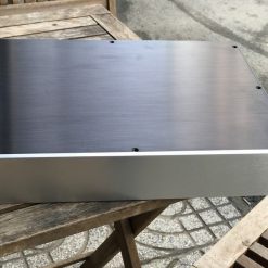 Vỏ nhôm 430x70x308mm