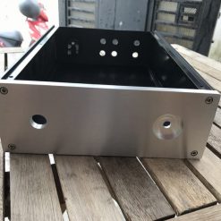 Vỏ nhôm 215x80x308mm