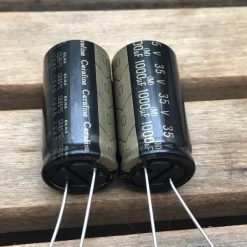 ELNA Cerafine 1000uf/35v