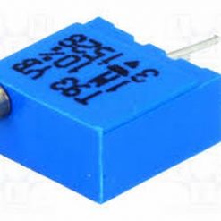 Vishay 100R 25 vòng