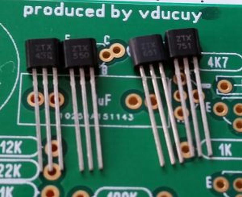 ZTX450 - linhkienaudio.vn