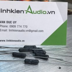 DALE RS-2B 0,22R 3W (0.5%)