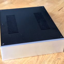 Chassic LKA-ALU-WA99