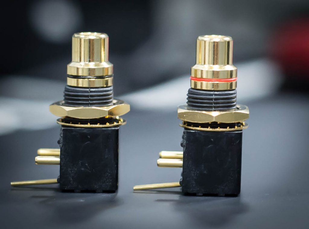 RCA PCB linhkienaudio.vn